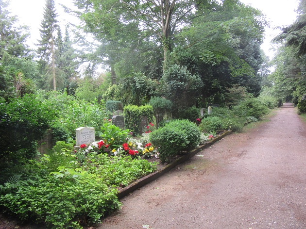 Kirche: Der Friedhof wird nicht zu Bauland