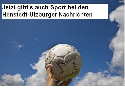 Gleich zwei Aufgaben für einen „Neuen“ im Team der Henstedt-Ulzburger Nachrichten