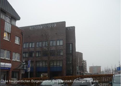 Henstedt-Ulzburg kann den Rechtsanspruch auf einen Krippenplatz nicht erfüllen