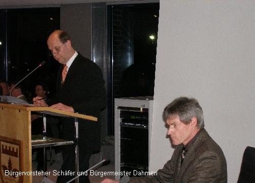 Henry Fonda, Carsten Schäfer, Torsten Thormählen und unsere Kommunalpolitik