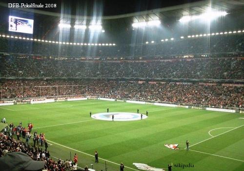 Mit Rücksicht auf das DFB-Pokalfinale: SVHU-Handballer beginnen um 18.30 Uhr!