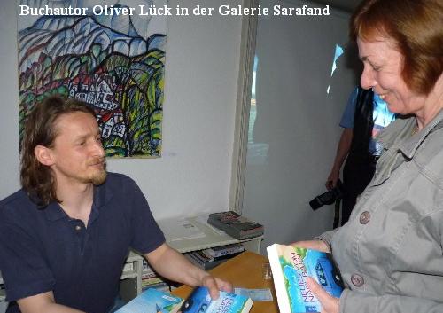 „Wie Oliver Lück Nachbarn in ganz Europa fand“