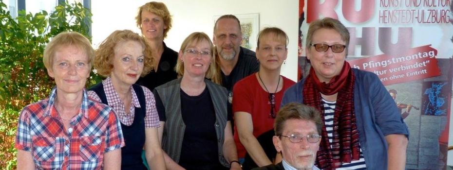 KuKuHU Infoabend am Montag im Schützenhaus