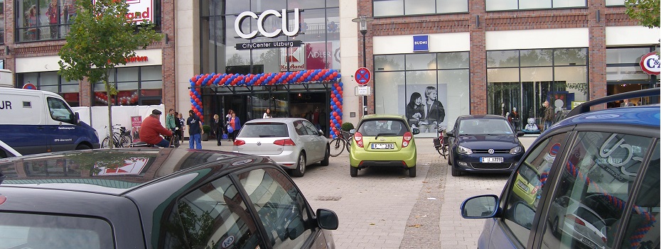 Trotz CCU – Mehr Arbeitslose in Henstedt-Ulzburg als vor einem Jahr