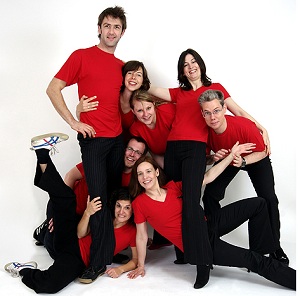 Theater in der Kulturkate