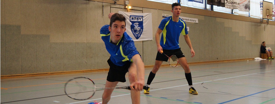 Klare Niederlage – Badminton-Team noch nicht voll da im neuen Jahr