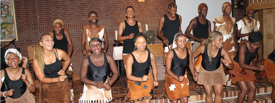 Abschluss von „HU für Afrika“ – zündende Ideen und tatkräftige Mitmacher gesucht!