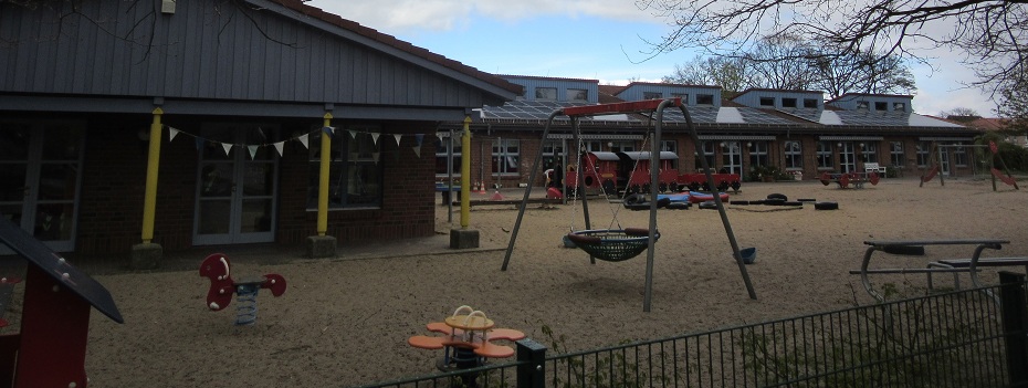 Wer will mit einem Kindergarten auf dem Rhen Geld verdienen?
