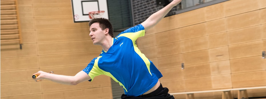 Badminton: Drei Meisterschaften und Aufstieg in die Landesliga perfekt