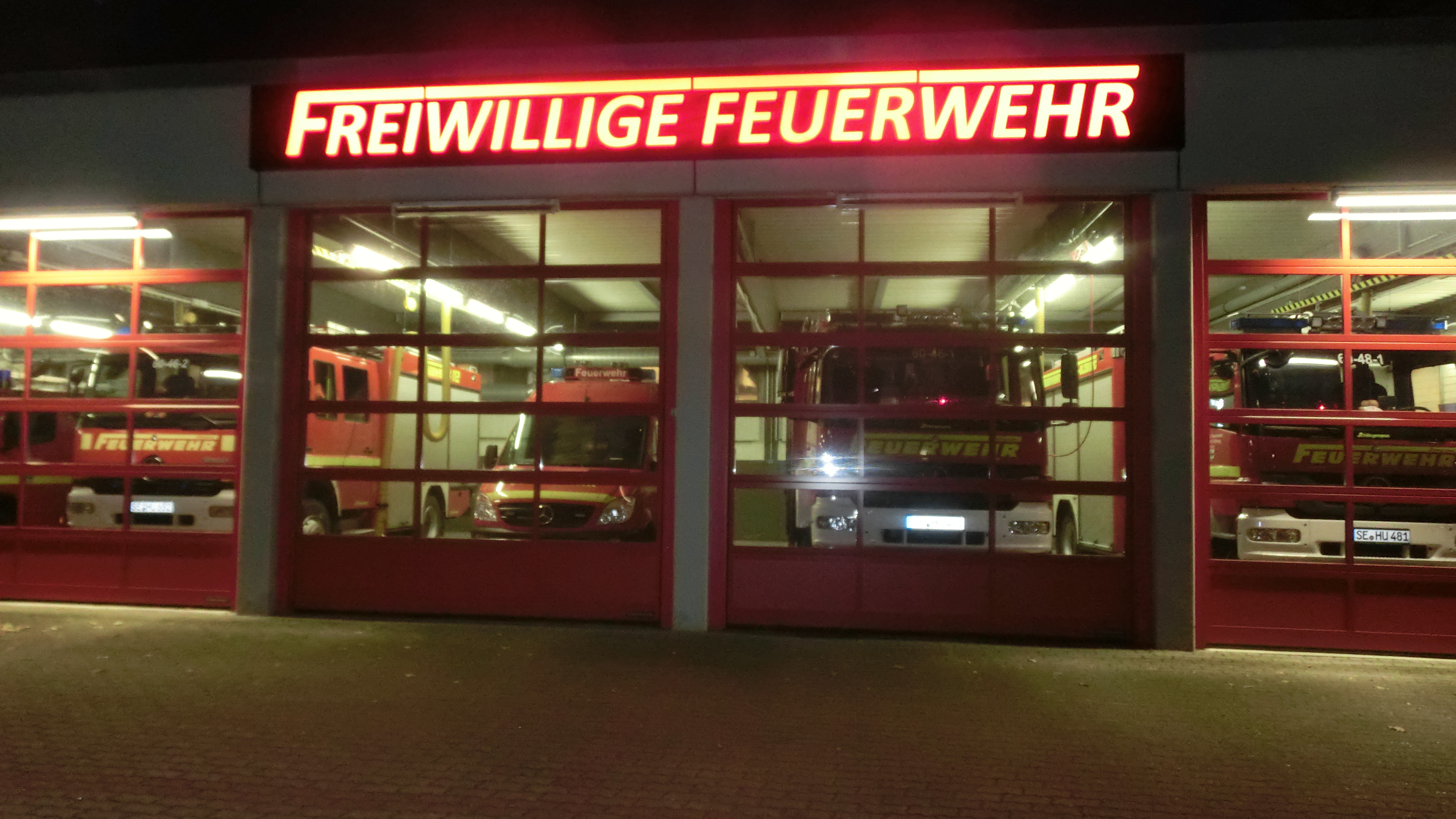 Finsterbusch: Das Aufstellen von Sirenen sollte noch einmal geprüft werden