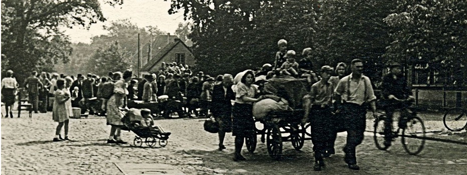Fahrt ins Bunkermuseum