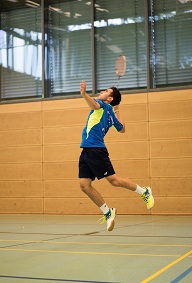 SV Henstedt-Ulzburgs Badminton-Teams starten in die Saison