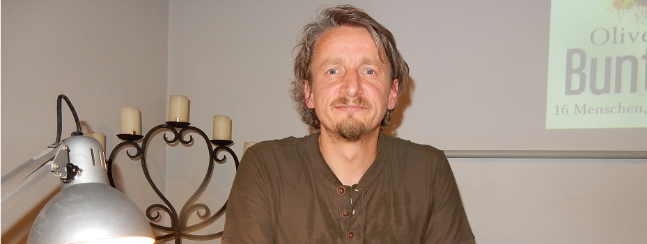 Zugabe von Olli Lück