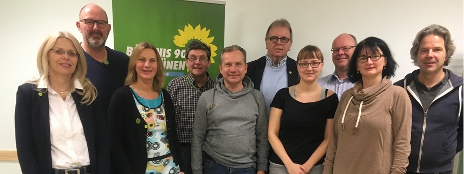 Grüne wollen Treibhausgase Henstedt-Ulzburgs zählen lassen und Klimaschutzmanager einstellen