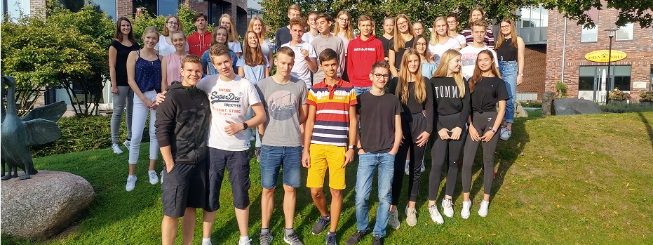 Schüler helfen Schülern