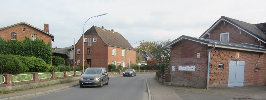 Gutachter Rümenapp: Empfehle Überholverbot in der Kisdorfer Straße – Verwaltung: Nicht erforderlich