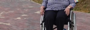 Achtung Gully: Rathaus baut Rollstuhlfalle